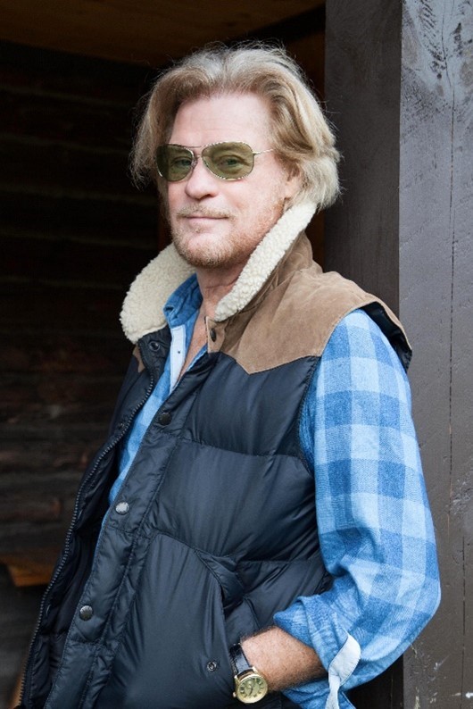 Daryl Hall Daryl Hall
