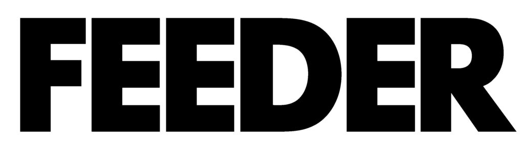 Feeder logo