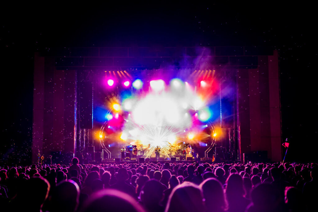 Green Man Michael Kiwanuka Mountain Stage credit Parri Thomas Green Man Michael Kiwanuka Mountain Stage credit Parri Thomas