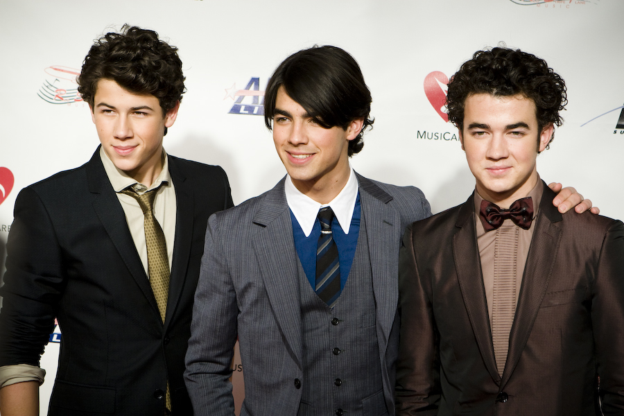 Jonas Brothers 2009 Jonas Brothers 2009
