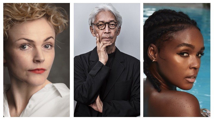 Manchester International Festival 2023 programme