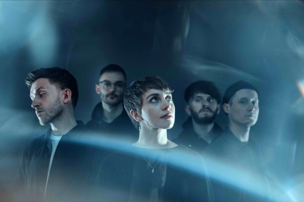 Rolo Tomassi Rolo Tomassi