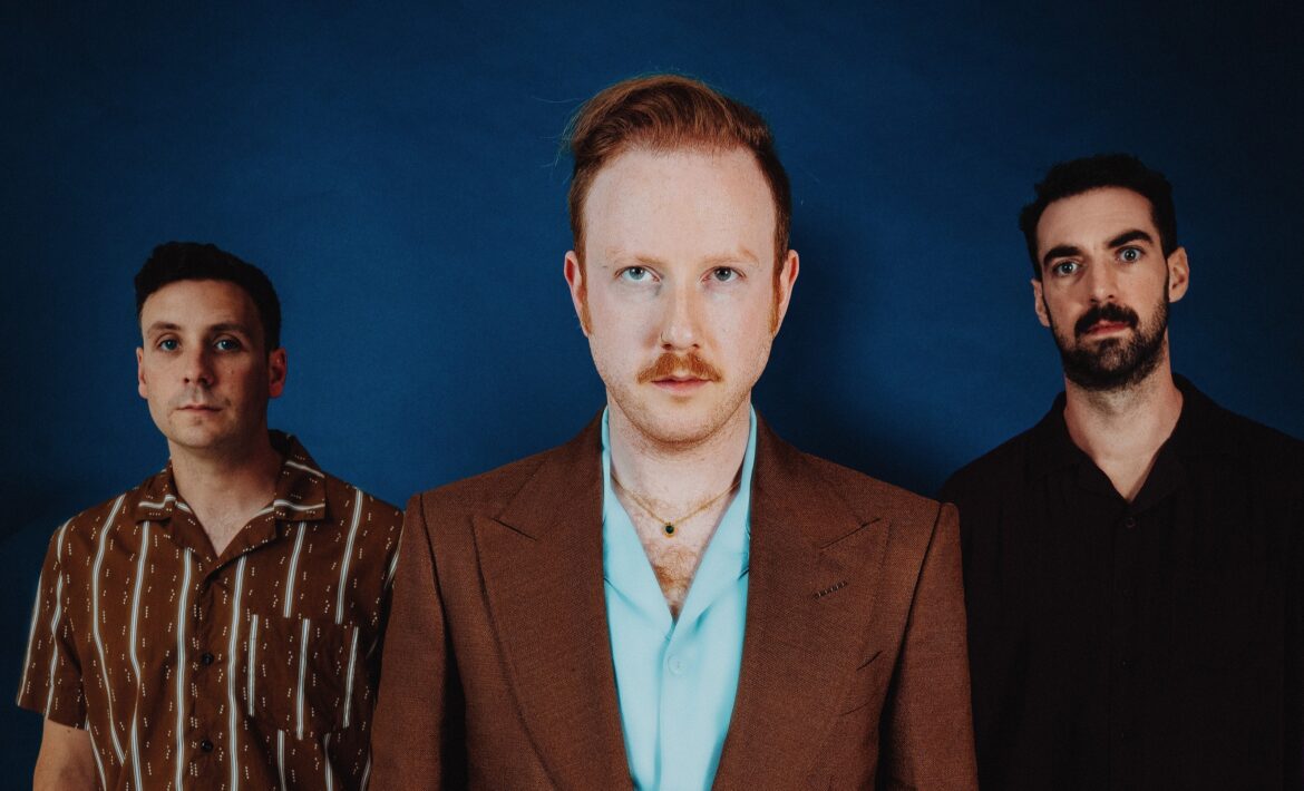 Two Door Cinema Club