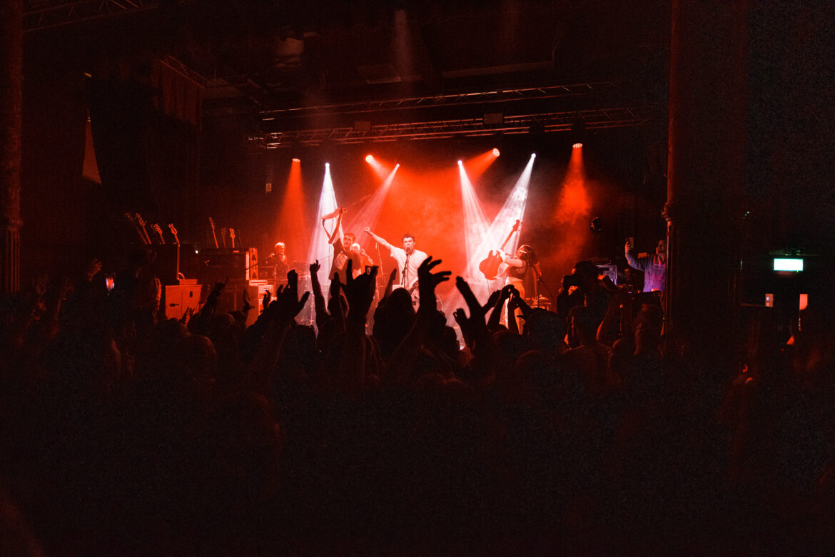 Sound City Liverpool