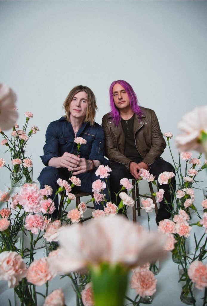 Goo Goo Dolls Goo Goo Dolls