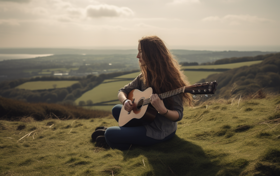 guitar