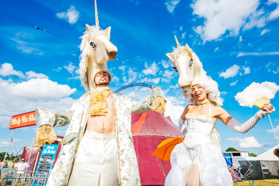 Shambala review