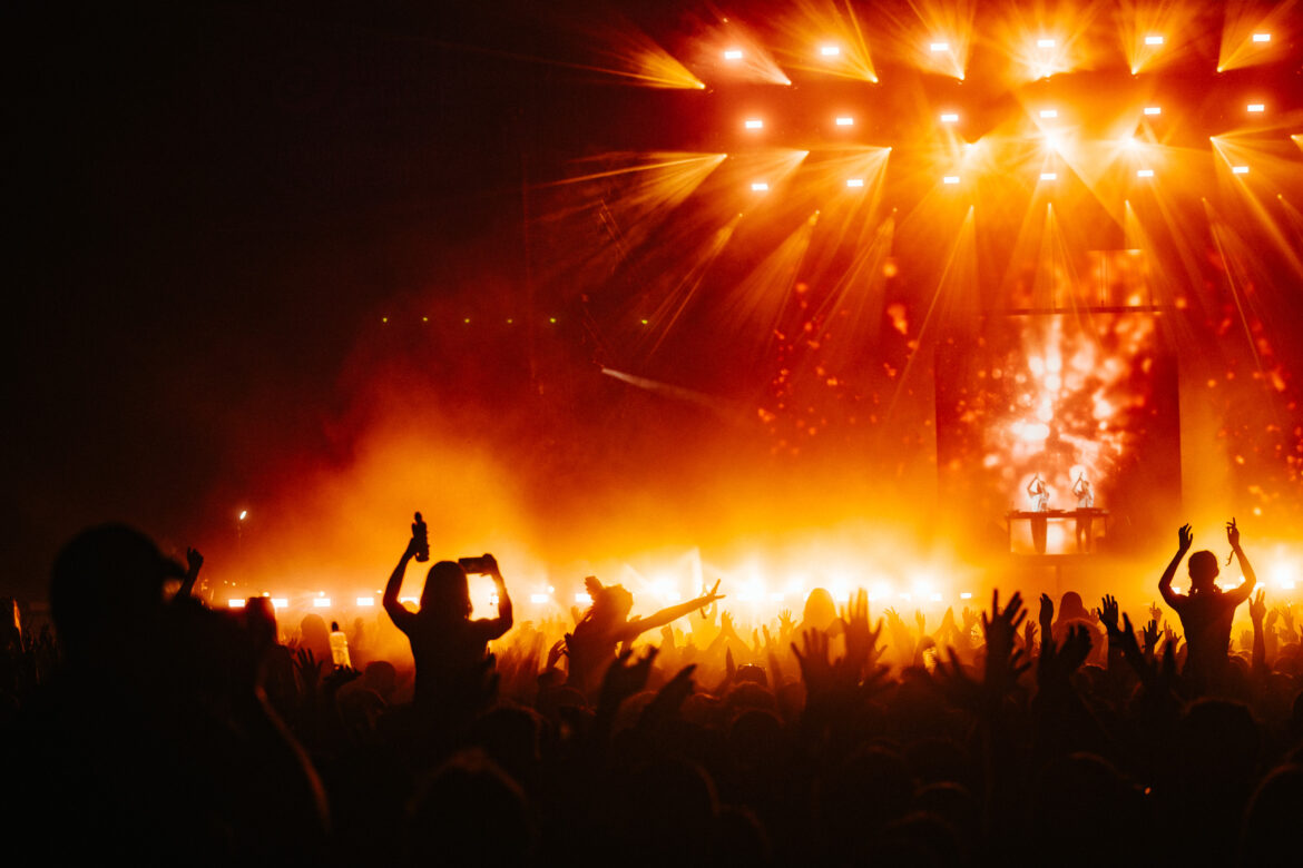 Boardmasters after parties