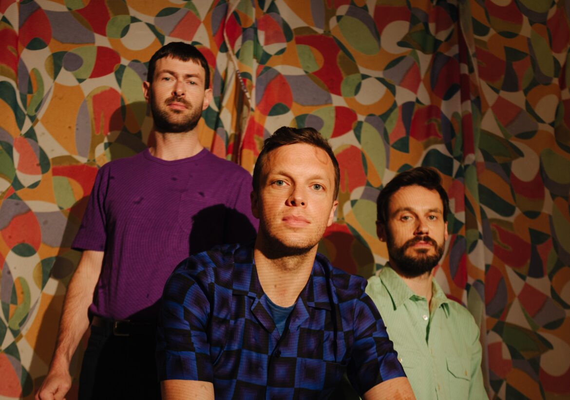 Friendly Fires