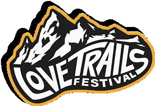 Love Trails logo
