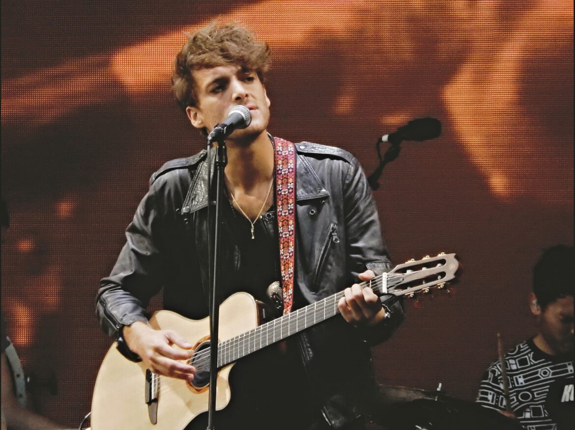 Paolo Nutini