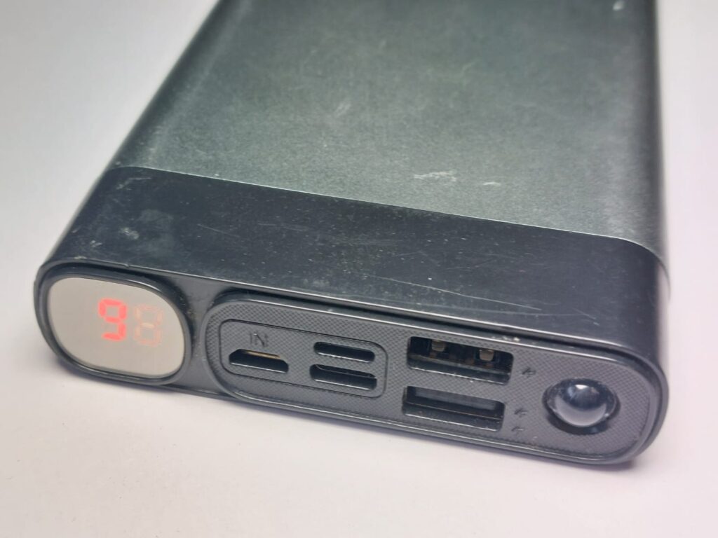 Powerbank Powerbank