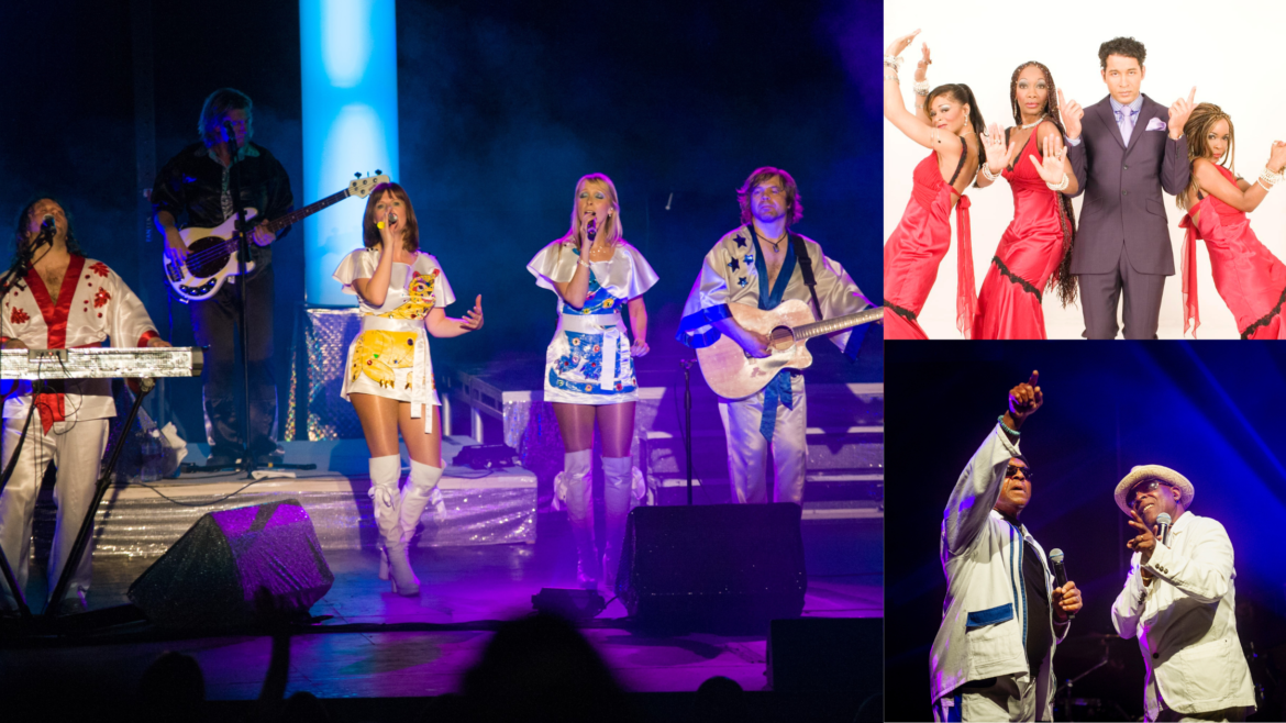Whitehaven Alive Sunday headliners