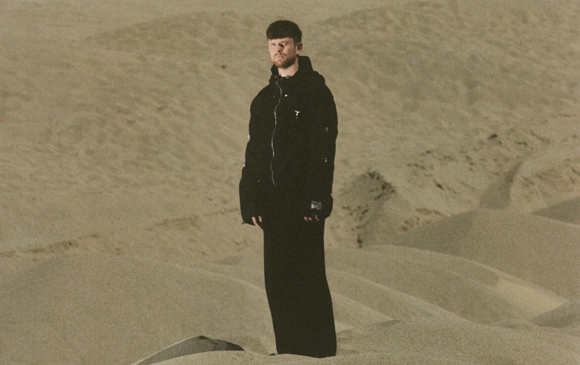 James Blake
