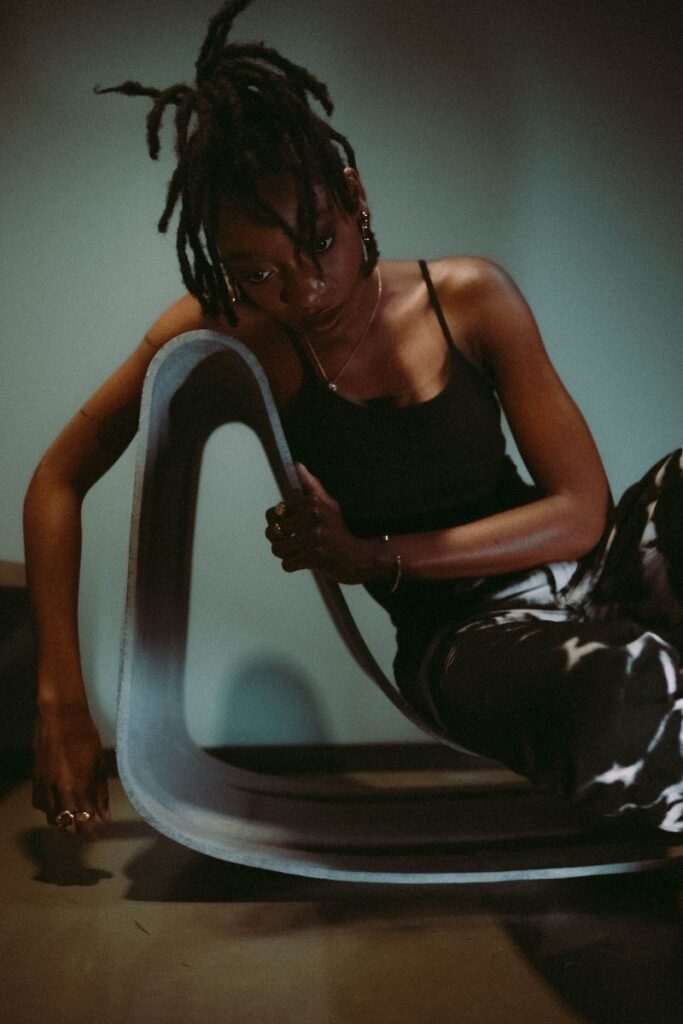 Little Simz Little Simz