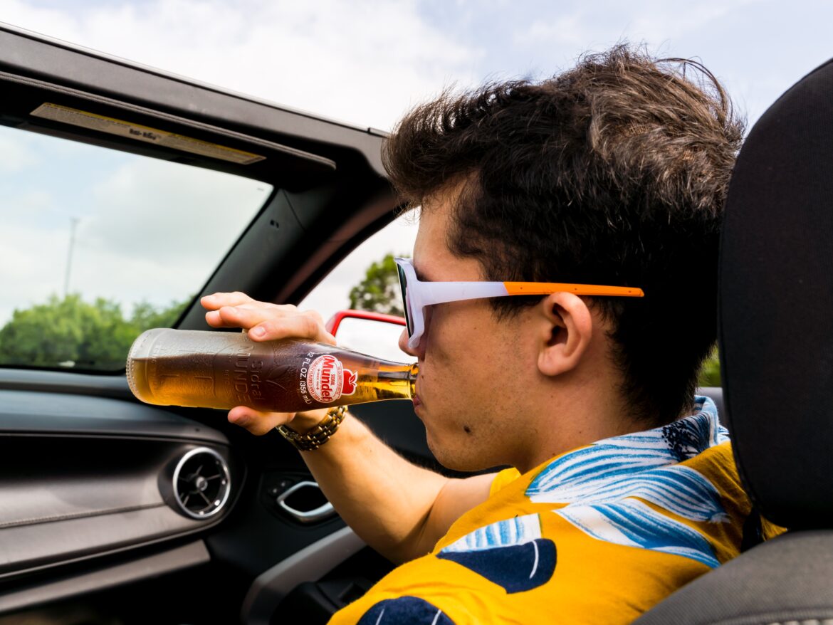drunk driving