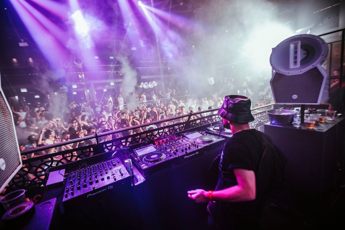 Studio 338 LDN