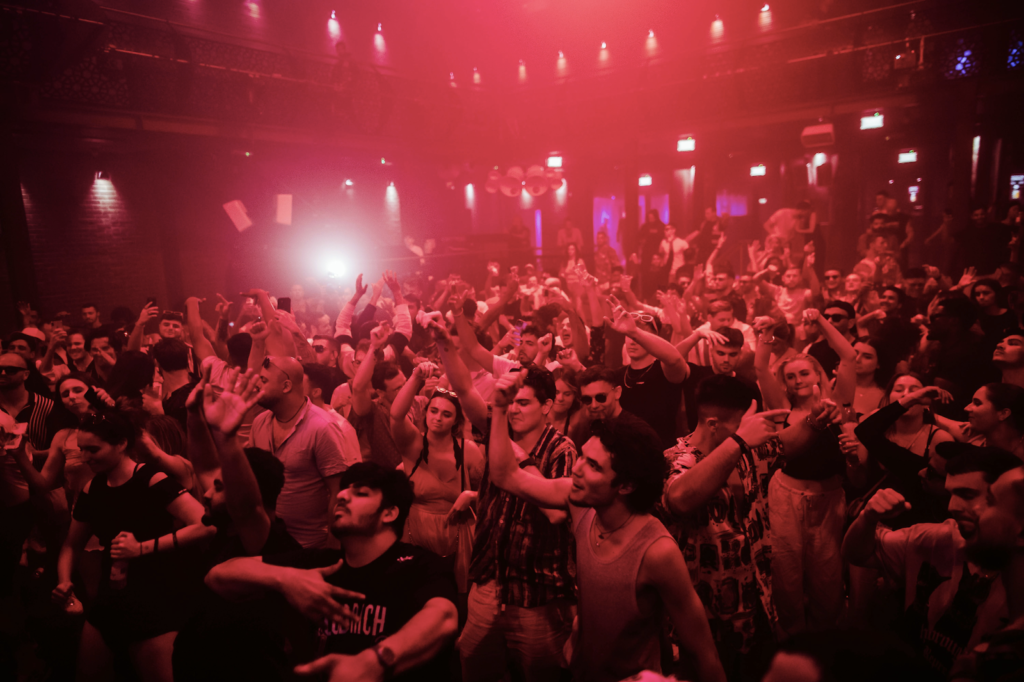 Studio 338 announce Summer shows and launch of record label Release LDN