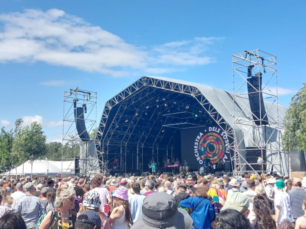 20230729 134142 Dele Sosimi is an absolute joy