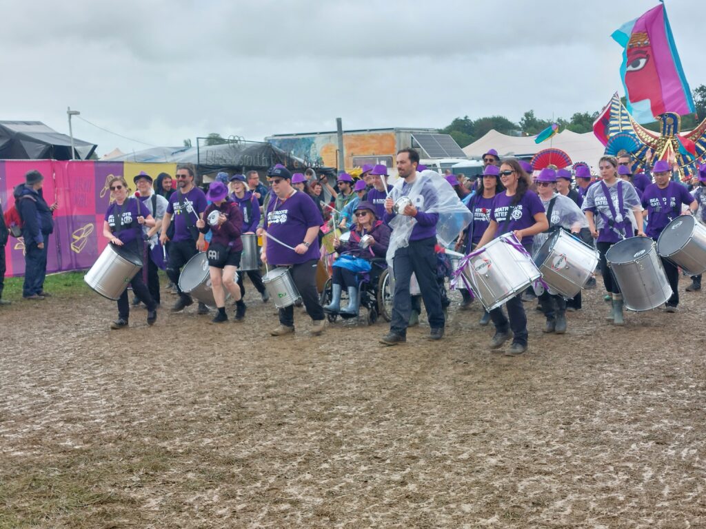 20230730 175556 The parade marched through the festival