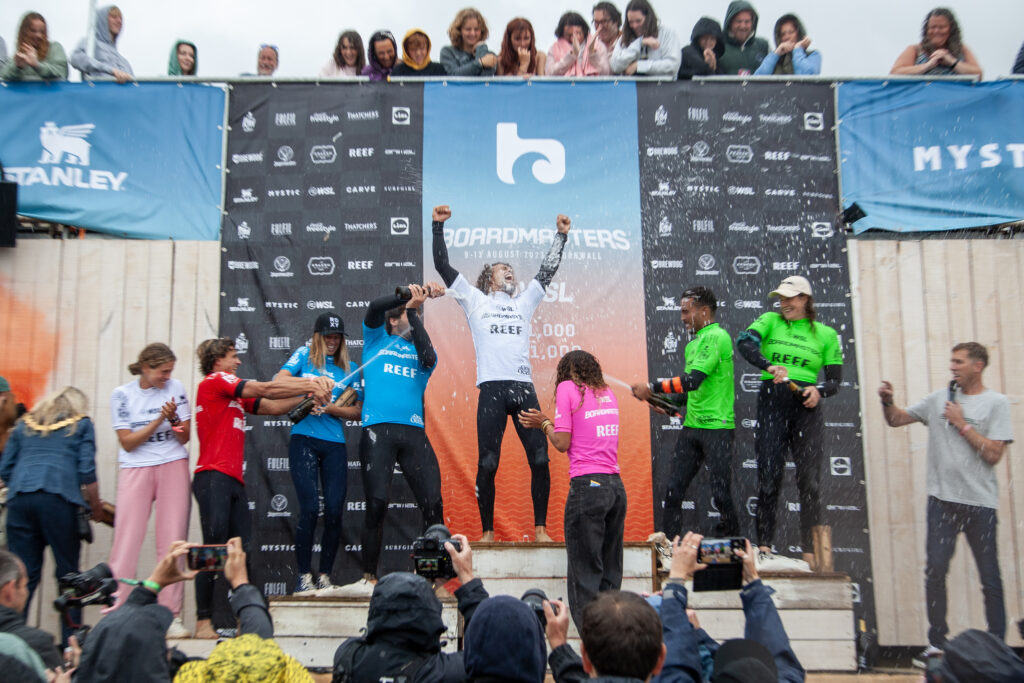 BM23 Mensand womens open winners 2 1 Boardmasters 2023 mens and womens open winners
