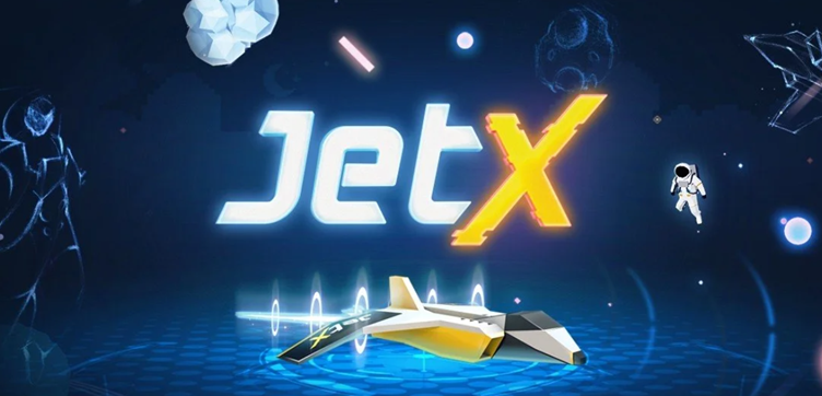 JetX