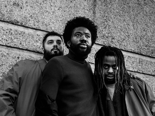 Young Fathers