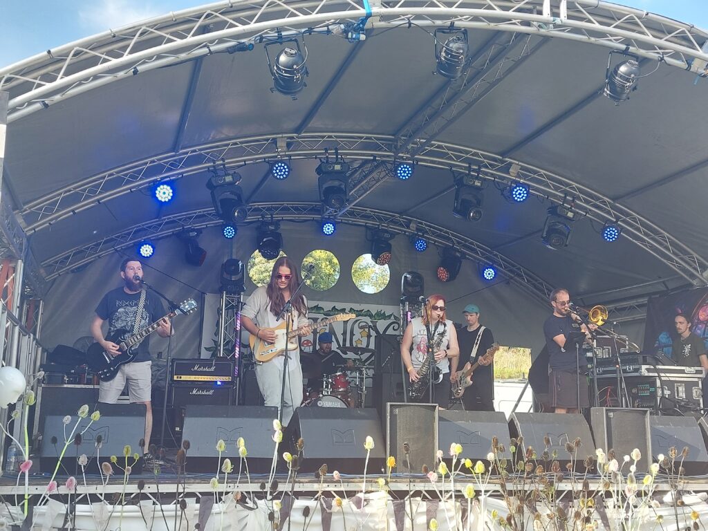 20230915 155827 Filthy Militia at Equinox Festival