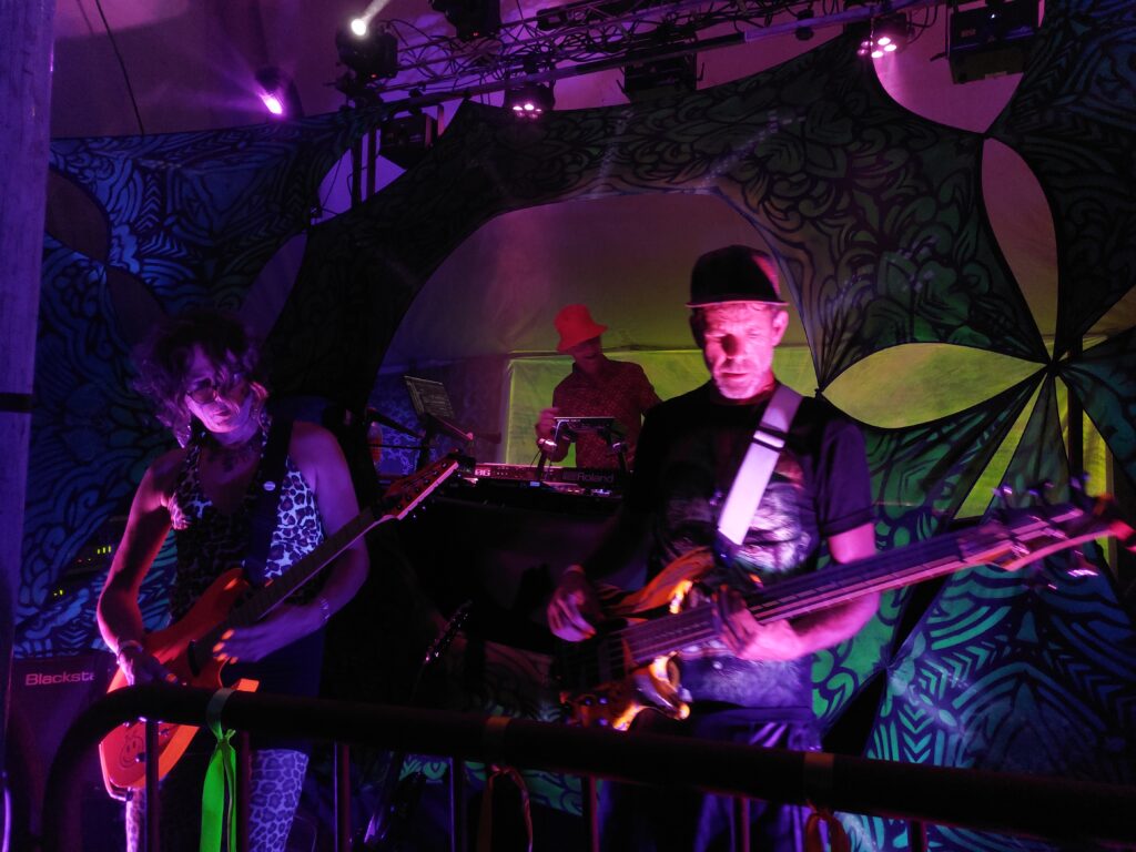 20230915 200925 Spacehopper at Equinox Festival 2023