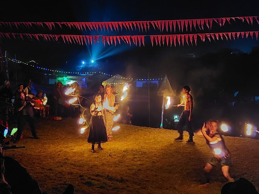 20230916 210609 Fire wings Emily Equinox