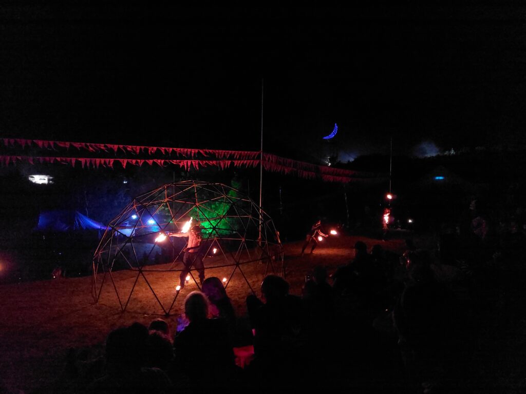 20230916 211610 Piratechnics at Equinox Festival