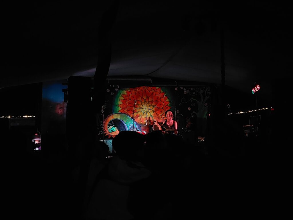 20230917 200632 Brewer's Daughter at Equinox Festival 2023