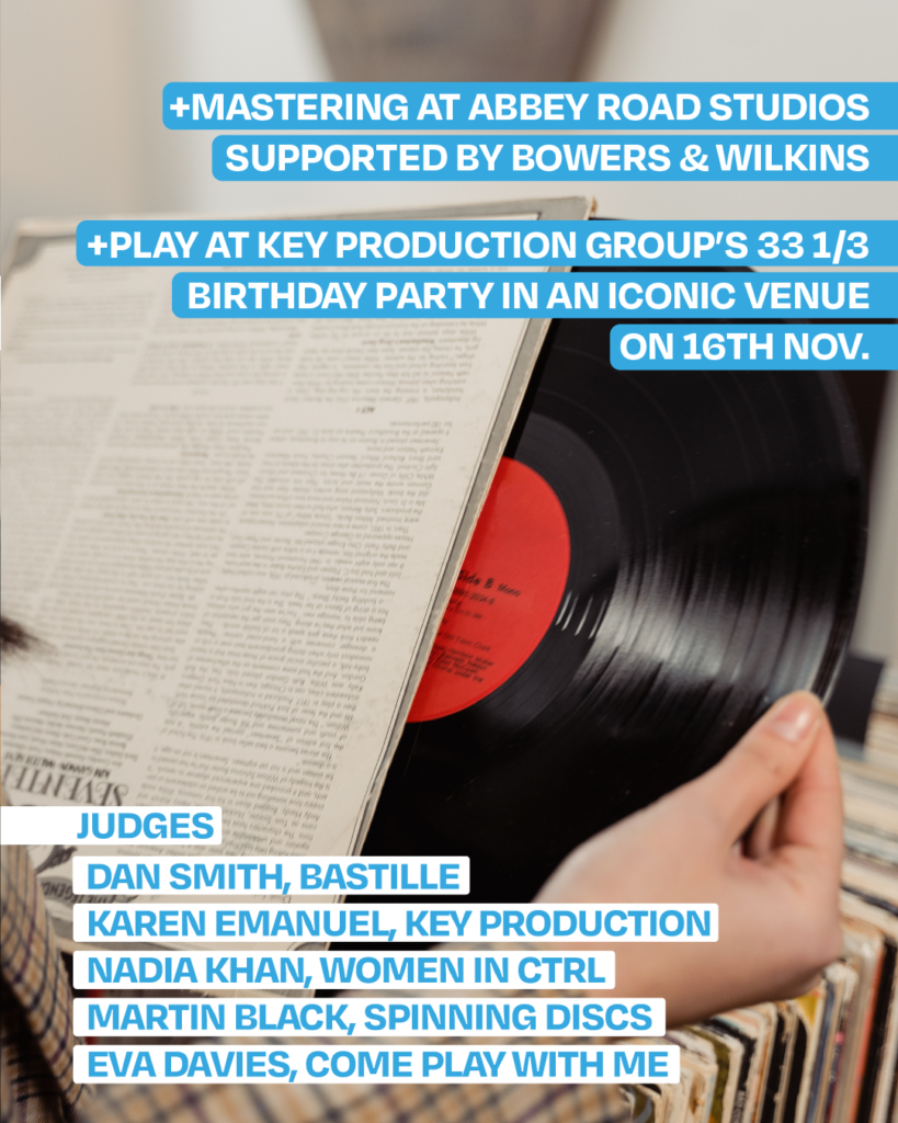 General Record Shops Post 2