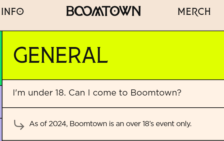 2023 10 12 13 16 29 FAQ Boomtown Revolution of Imagination 2024 and 4 more pages Personal Mi 2023 10 12 13 16 29 FAQ Boomtown Revolution of Imagination 2024 and 4 more pages Personal Mi