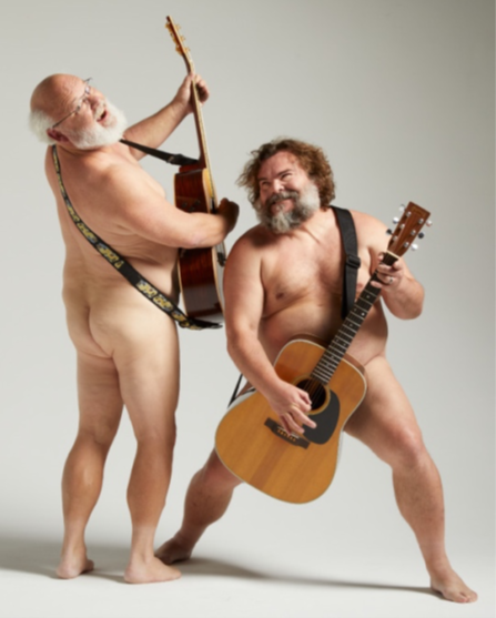 Tenacious D Tenacious D