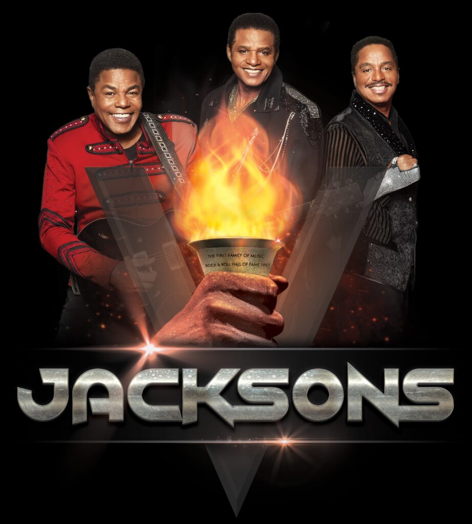 jacksons01 The Jacksons