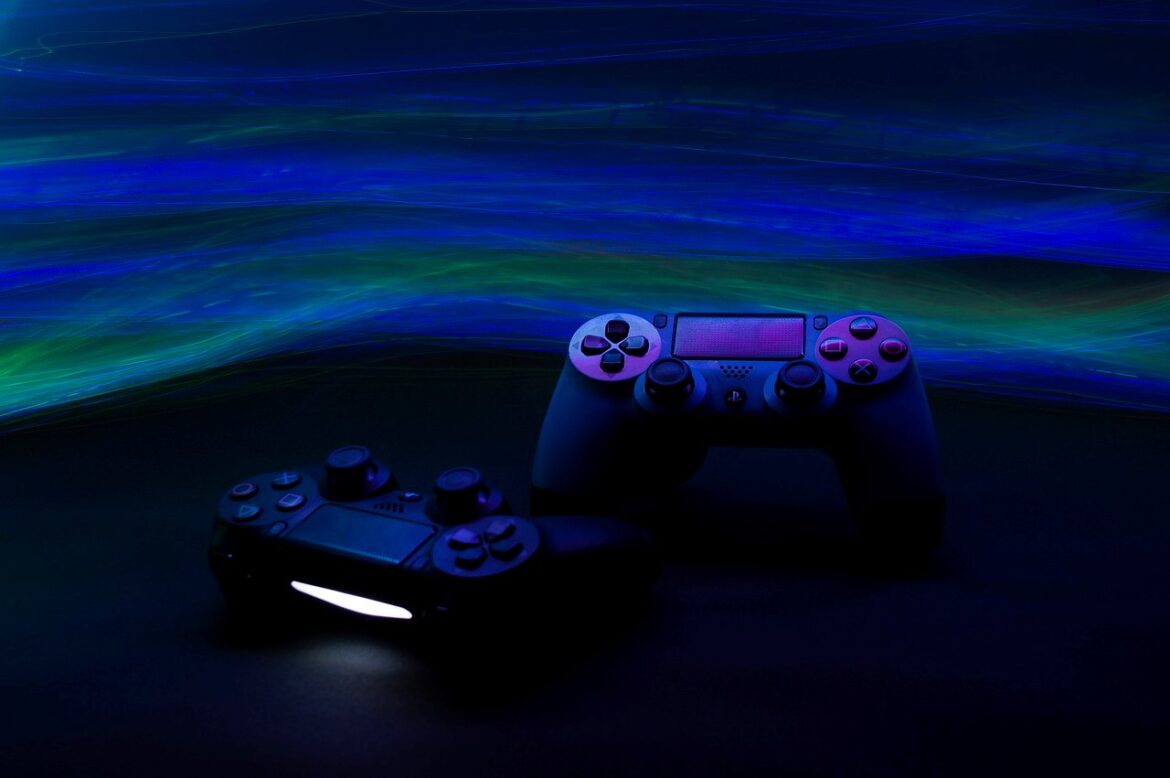 controller