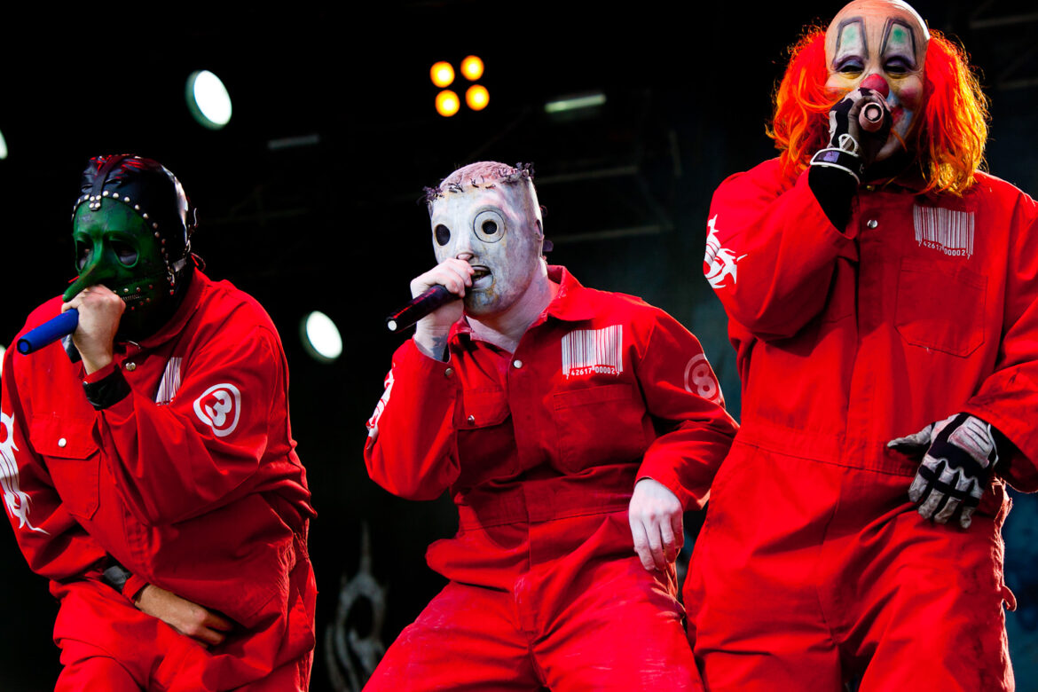 Slipknot