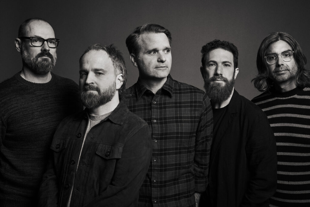 Death Cab for Cutie