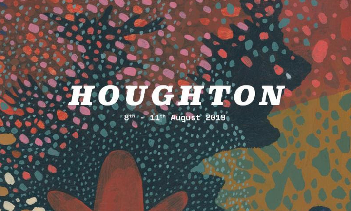 Houghton Houghton
