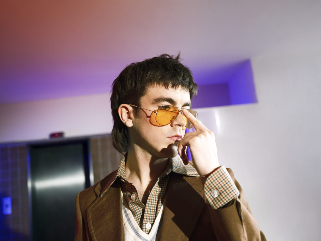Declan McKenna Declan McKenna