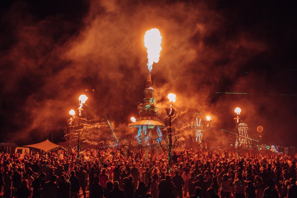 Valley Fest Arcadia Afterburner Valley Fest Arcadia Afterburner