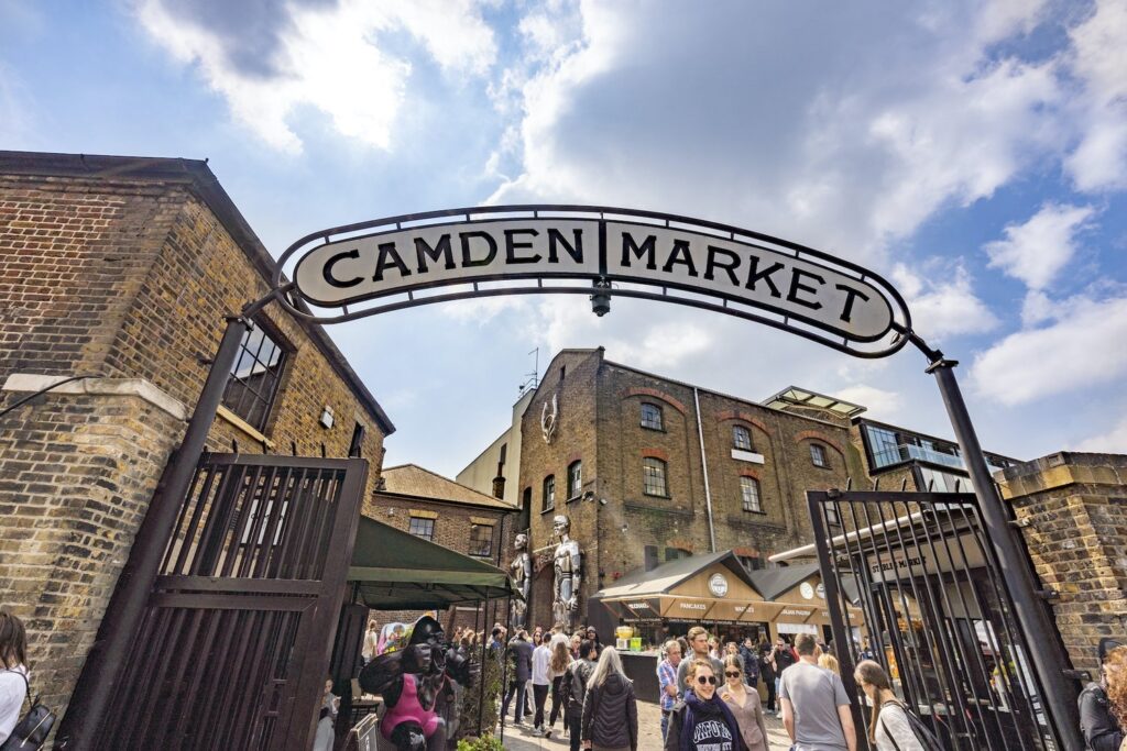 CamdenMarket