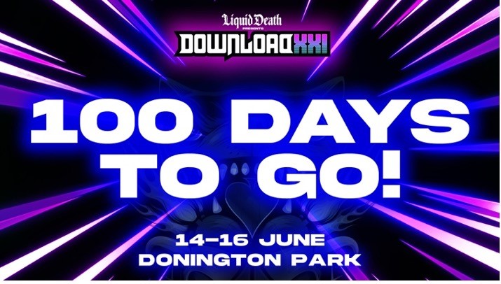 Download 2024 100 days to go graphic