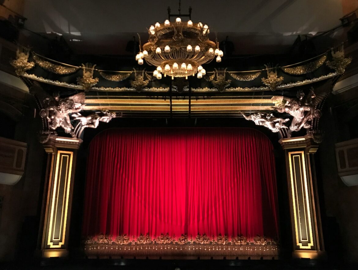 Theatre