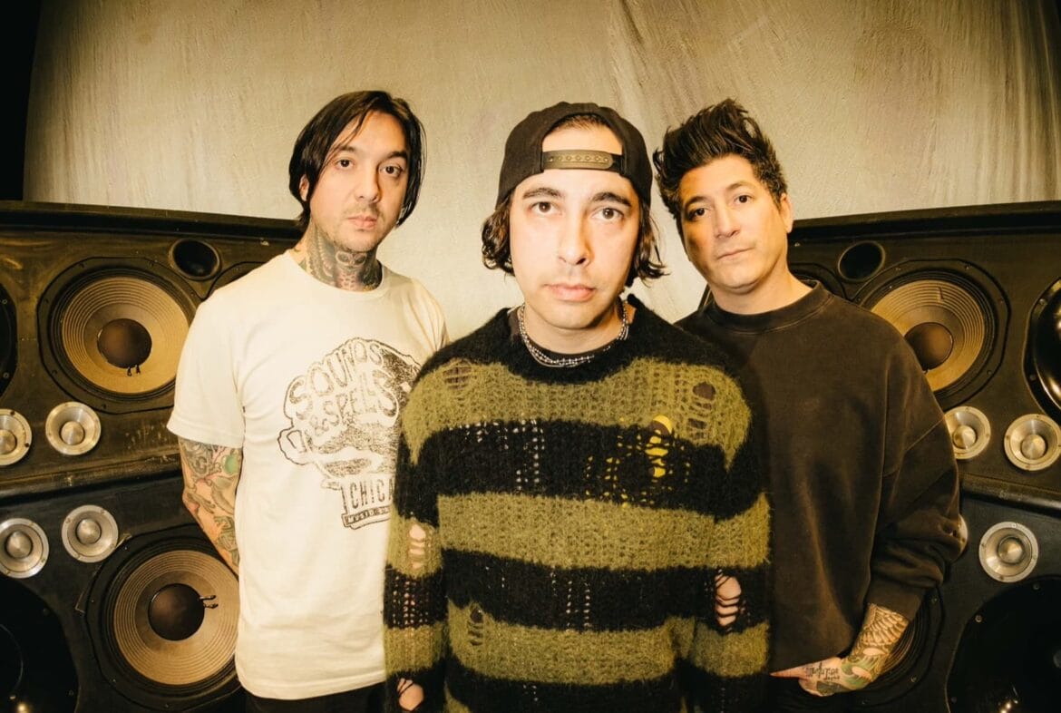Pierce The Veil