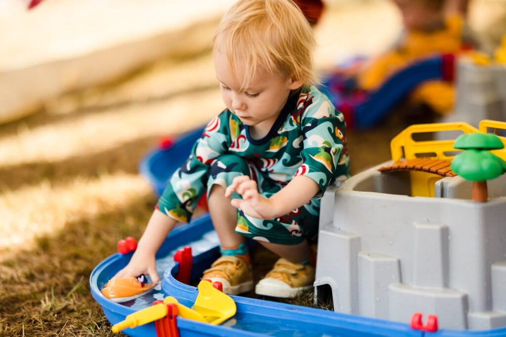 Smoby will be bringing their playsets Smoby playsets at Gloworm