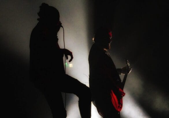 The Cult