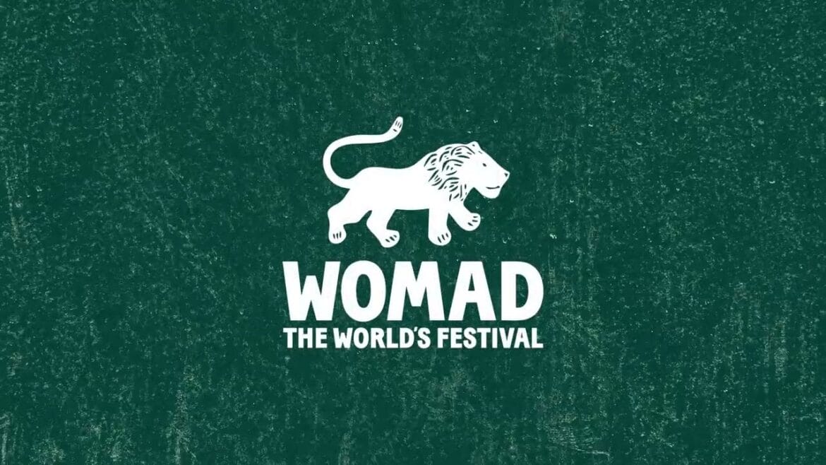 womad 2023 film