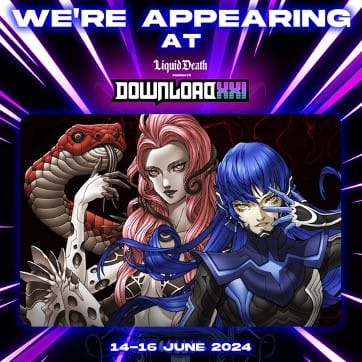 Download Sega poster Download Sega poster
